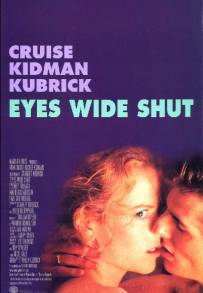 Eyes Wide Shut