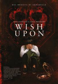 Wish Upon