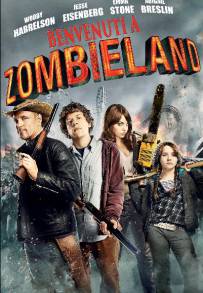 Benvenuti a Zombieland