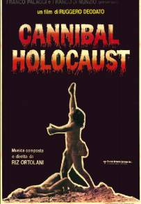 Cannibal Holocaust