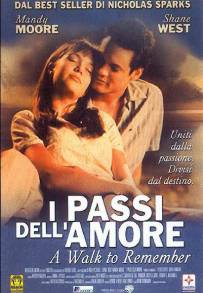 I passi dell'amore