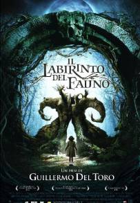 Il labirinto del Fauno