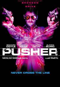 Pusher