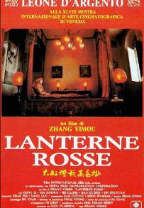 Lanterne rosse