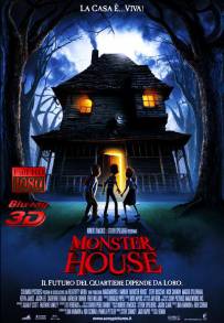 Monster House