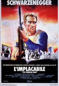 L'implacabile - The Running Man