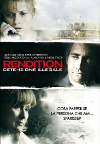 Rendition - Detenzione illegale