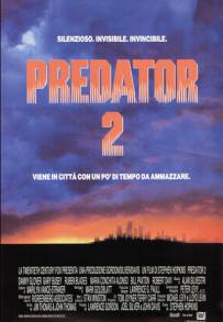 Predator 2