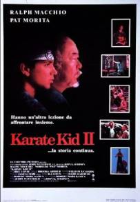 Karate Kid II - La storia continua...