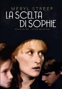 La scelta di Sophie