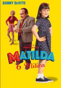 Matilda 6 mitica