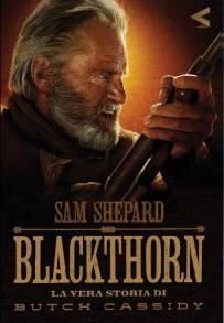 Blackthorn - La vera storia di Butch Cassidy