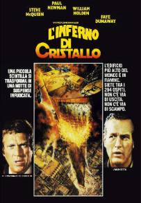 L'inferno di cristallo