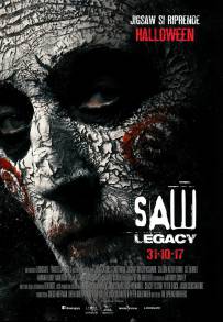 Saw - Legacy