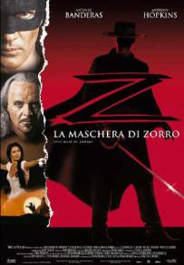 La maschera di Zorro