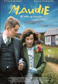 Maudie - Una vita a colori