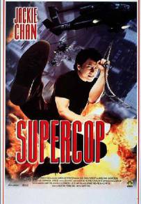 Supercop - Police Story 3