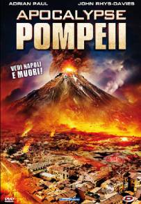 Apocalypse Pompeii