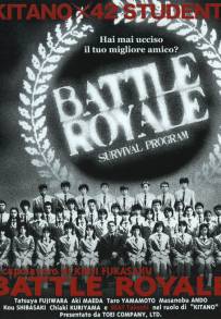 Battle Royale