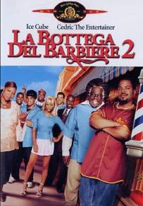 La bottega del barbiere 2