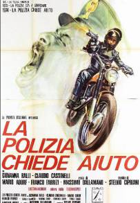 La polizia chiede aiuto