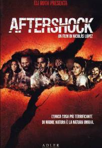 Aftershock