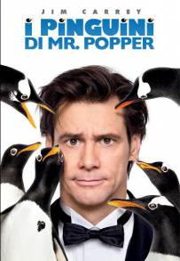 I pinguini di Mr. Popper