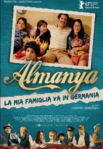 Almanya - La mia famiglia va in Germania