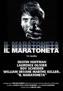 Il maratoneta