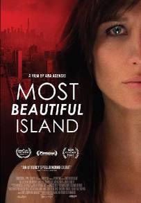 Most Beautiful Island