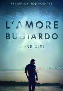 L'amore bugiardo - Gone Girl