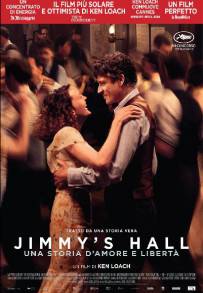 Jimmy's Hall - Una storia d'amore e libertà