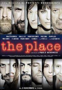 The Place