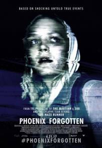 Phoenix Forgotten