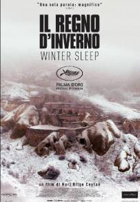 Il regno d'inverno - Winter Sleep