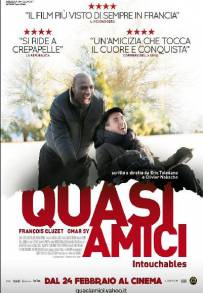 Quasi amici - Intouchables