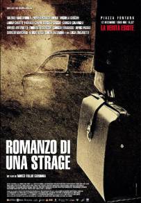 Romanzo di una strage