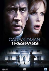 Trespass