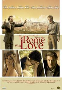 To Rome with Love