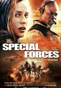 Special Forces - Liberate l'ostaggio