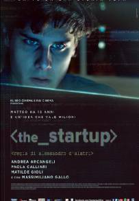 The Startup - Accendi il tuo futuro