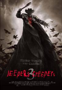 Jeepers Creepers 3