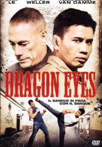 Dragon Eyes