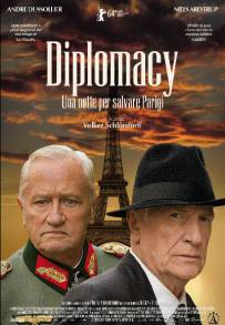 Diplomacy - Una notte per salvare Parigi