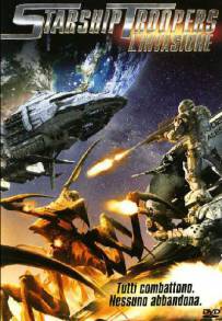 Starship Troopers - L'invasione