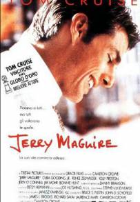 Jerry Maguire