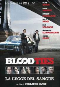 Blood Ties - La legge del sangue