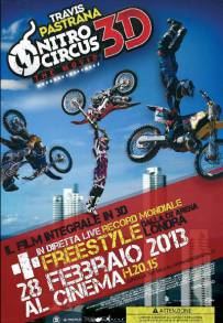 Nitro Circus: The Movie