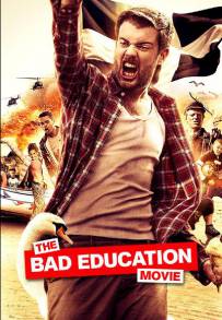 The Bad Education Movie