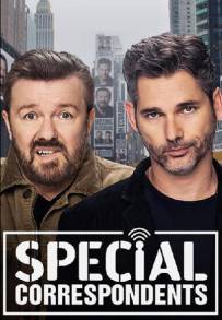 Special Correspondents